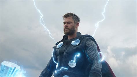 'Avengers: Endgame' Becomes Top Hollywood Release in India.